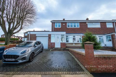 3 bedroom semi-detached house for sale, Bailey Way, Hetton-Le-Hole, Houghton Le Spring