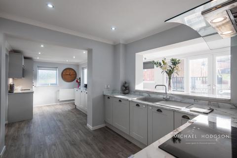 40 Bailey Way, Hetton Le Hole, Houghton Le Spring, DH5 0HD
