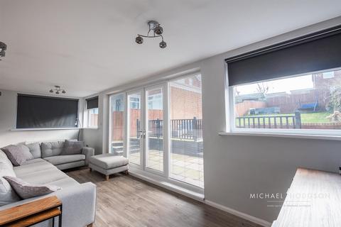 40 Bailey Way, Hetton Le Hole, Houghton Le Spring, DH5 0HD