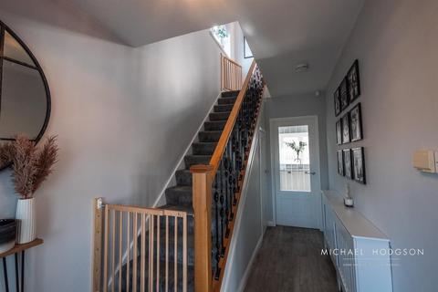 40 Bailey Way, Hetton Le Hole, Houghton Le Spring, DH5 0HD