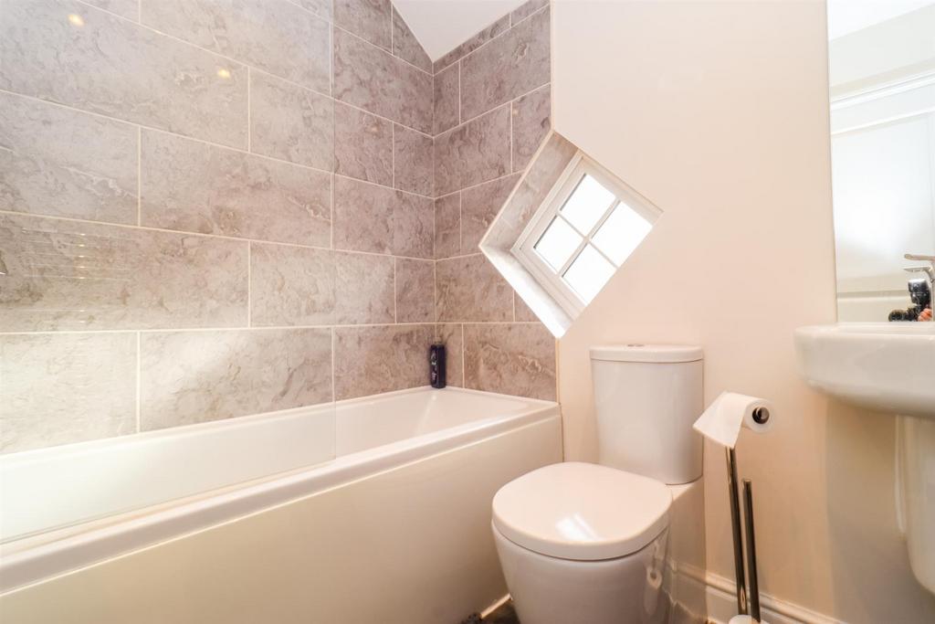 Bathroom/w.c.