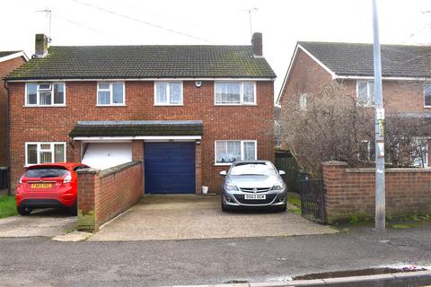 3 bedroom semi-detached house for sale, High Street, Cranfield, Bedford