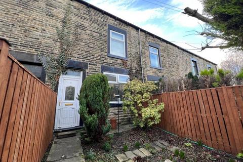 undefined, Marlborough Terrace, Barnsley, S70 1HD