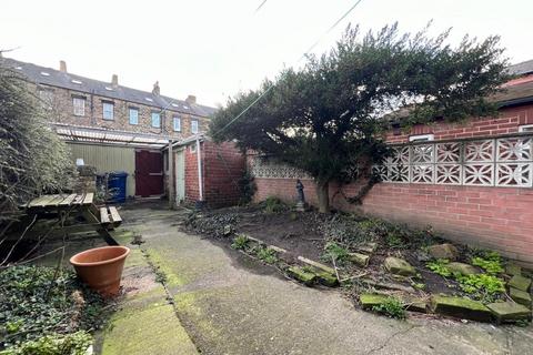 undefined, Marlborough Terrace, Barnsley, S70 1HD
