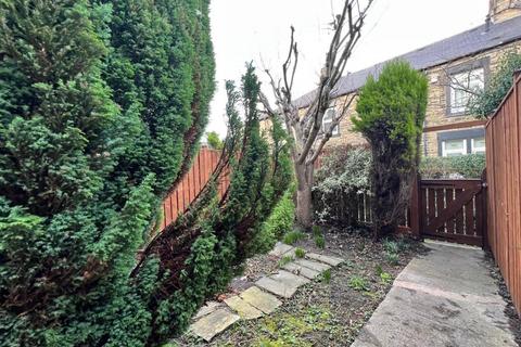 undefined, Marlborough Terrace, Barnsley, S70 1HD