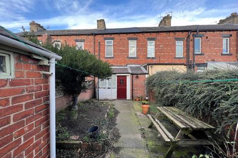 undefined, Marlborough Terrace, Barnsley, S70 1HD
