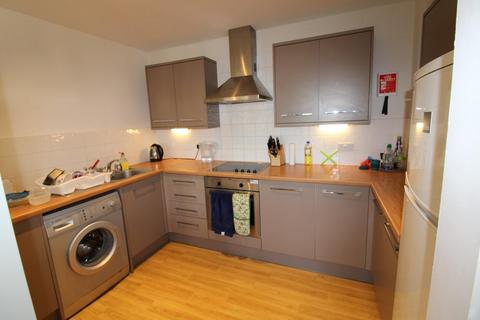 1 bedroom flat for sale, Ducrow Court, Backfields, Bristol BS2
