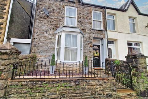 18 Castle Street, Maesteg, CF34 9YH