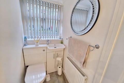 18 Castle Street, Maesteg, CF34 9YH