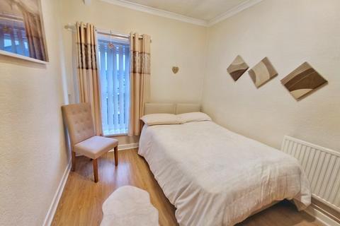 18 Castle Street, Maesteg, CF34 9YH