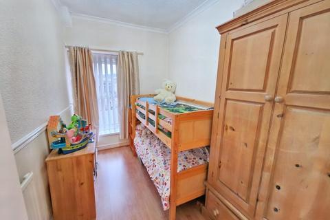18 Castle Street, Maesteg, CF34 9YH