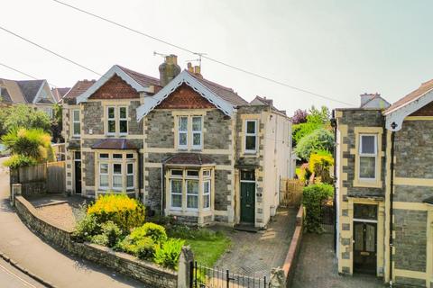 3 bedroom semi-detached house for sale, Priory Road, Knowle, Bristol