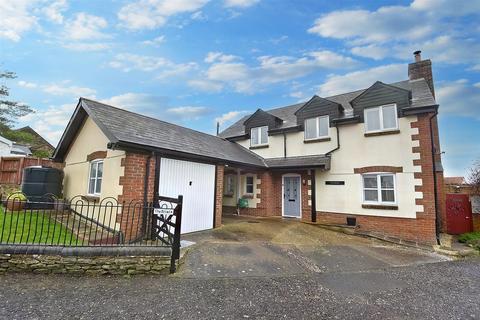 3 bedroom detached house for sale - Church Hill, Templecombe