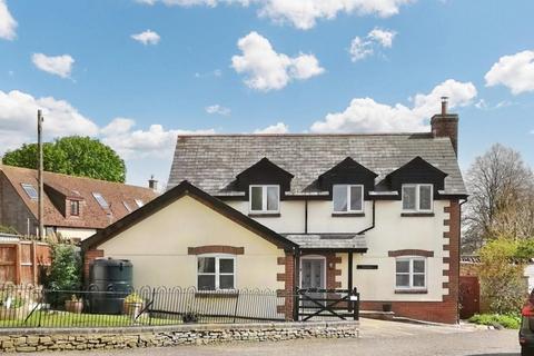 3 bedroom detached house for sale, Church Hill, Templecombe