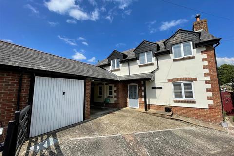 3 bedroom detached house for sale, Church Hill, Templecombe