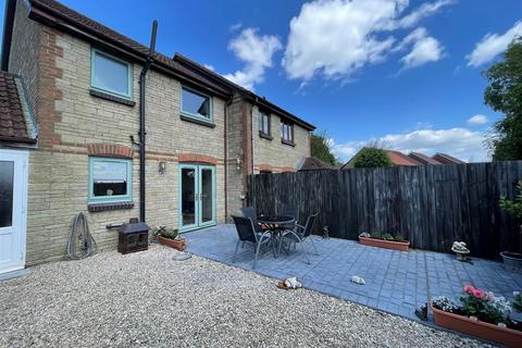 3 bedroom semi-detached house for sale, Townsend Green, Henstridge, Templecombe