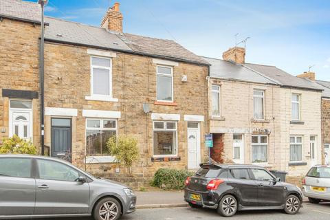 31 Marston Road, Sheffield, S10 1HG