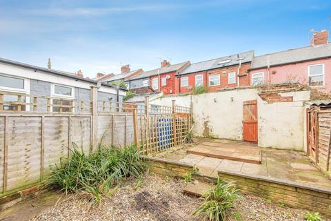 31 Marston Road, Sheffield, S10 1HG