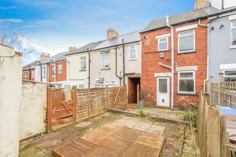 31 Marston Road, Sheffield, S10 1HG