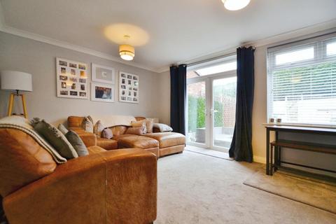 3 bedroom terraced house for sale - Leaholme Gardens, Whitchurch, Bristol
