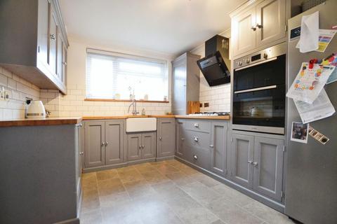 3 bedroom terraced house for sale - Leaholme Gardens, Whitchurch, Bristol