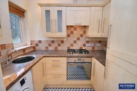 1 bedroom retirement property for sale, Smeeton Road, Kibworth Beauchamp, Leicester