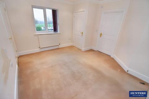 1 bedroom retirement property for sale, Smeeton Road, Kibworth Beauchamp, Leicester