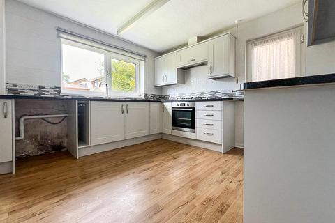 3 bedroom semi-detached house for sale, Beaumont Rise, Fareham