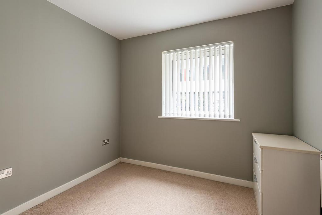 Bedroom two