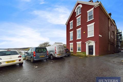 2 bedroom apartment for sale, St. Nicholas Cliff, Scarborough