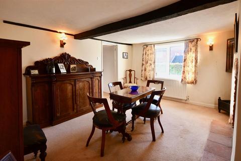 3 bedroom detached house for sale, High Street, Bishops Lydeard, Taunton