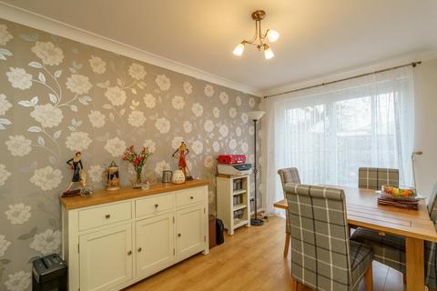 3 bedroom end of terrace house for sale, Westminster Drive, Aldwick Park, Bognor Regis