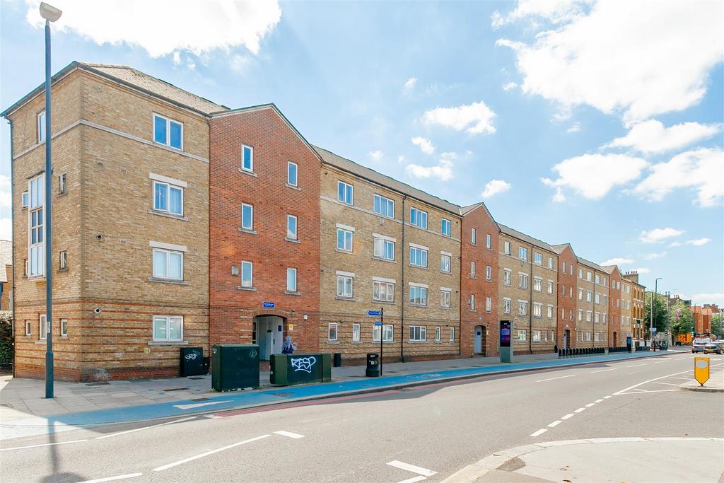 St Marys Court