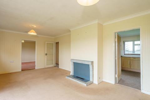 2 bedroom detached bungalow for sale - Marlborough Court, West Meads, Bognor Regis