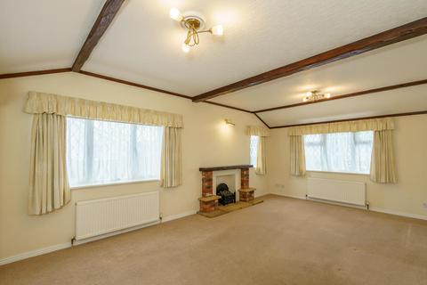 2 bedroom park home for sale, Bramble Close, Nyetimber, Bognor Regis