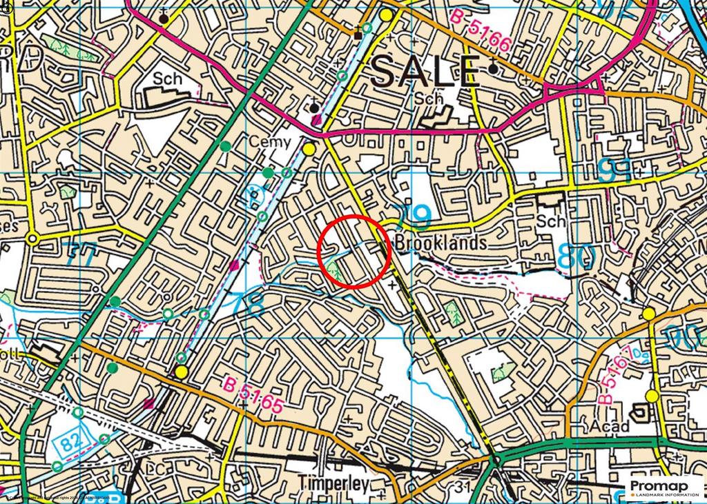 Town Plan