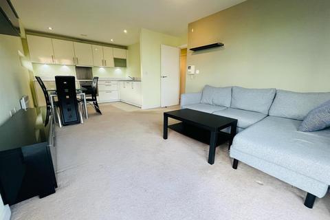 2 bedroom apartment to rent - Spectrum (Block 3) Blackfriars Road, Salford