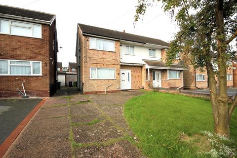 3 bedroom semi-detached house for sale, Hundred Acre Road, Sutton Coldfield B74