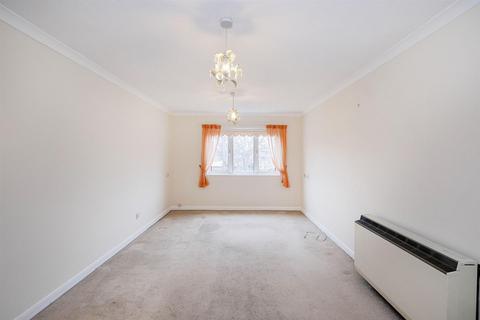 1 bedroom retirement property for sale, Westminster Court, Cambridge Park