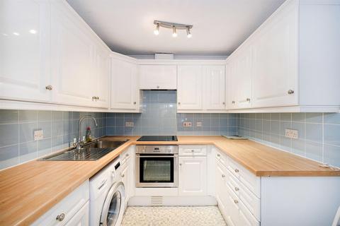 1 bedroom retirement property for sale, Westminster Court, Cambridge Park