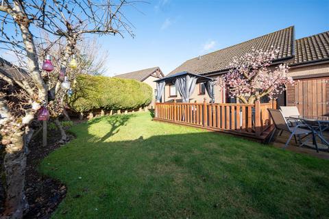 10 Hatton Road, Luncarty, Perth, PH1 3UZ