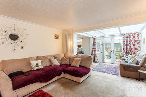 3 bedroom end of terrace house for sale - Nicholson Place, Chelmsford CM3