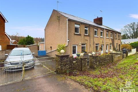 2 bedroom cottage for sale, Locks Row, Coalway, Coleford