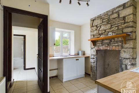 2 bedroom cottage for sale, Locks Row, Coalway, Coleford