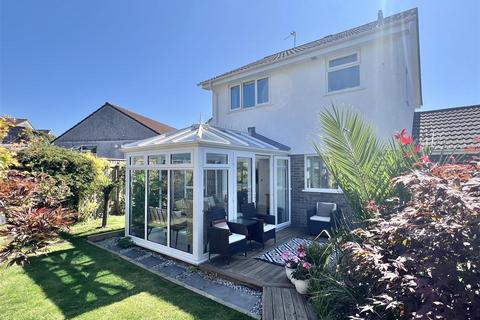 23 Penmere Road, St Austell, PL25 3PE