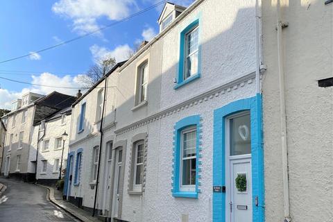 2 bedroom cottage for sale, North Street, Fowey