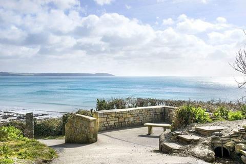 2 bedroom apartment for sale, Woodland View, Duporth, St. Austell