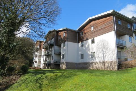 2 bedroom apartment for sale, Woodland View, Duporth, St. Austell