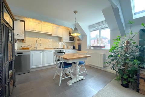 1 bedroom apartment for sale, Fowey