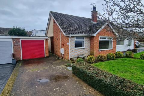 3 bedroom bungalow for sale, Lavenham Way, Stowmarket, IP14